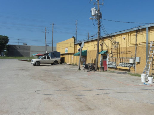 Asphalt Shingle Roof Services in Austin, TX