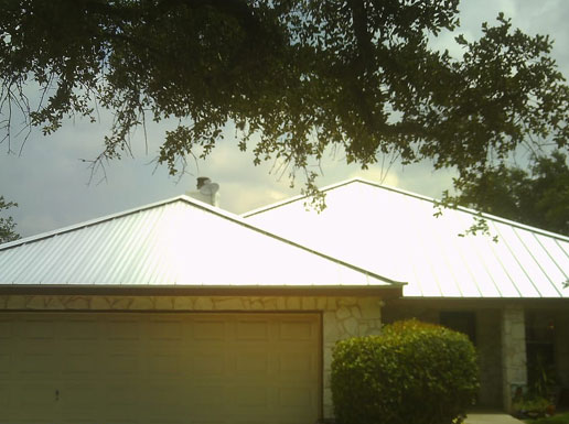 Flat Roof Services in Austin, TX